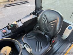 Jungheinrich EFG430K