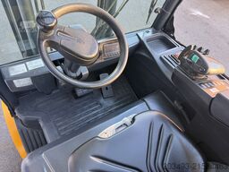 Jungheinrich EFG430K