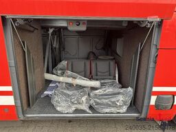 Scania Irizar i8 HDH 14m, wenig KM