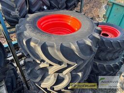 Vredestein 600/70 R30