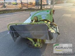 Claas DISCO 3100 FC PROFIL