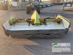 Claas DISCO 3100 FC PROFIL
