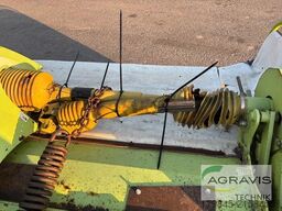 Claas DISCO 3100 FC PROFIL