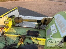 Claas DISCO 3100 FC PROFIL