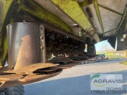 Claas DISCO 3100 FC PROFIL