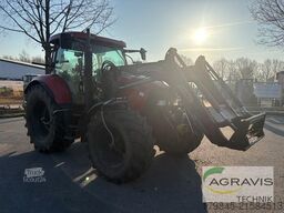 Case IH MAXXUM 140