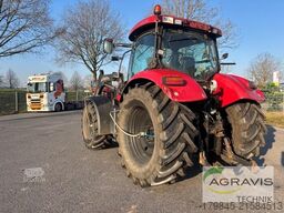 Case IH MAXXUM 140