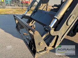 Case IH MAXXUM 140