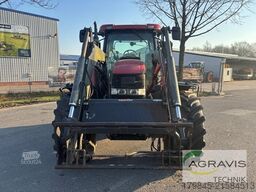 Case IH MAXXUM 140