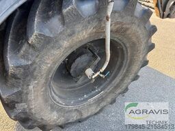 Case IH MAXXUM 140