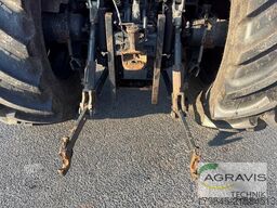 Case IH MAXXUM 140