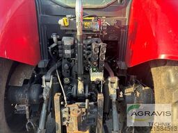 Case IH MAXXUM 140