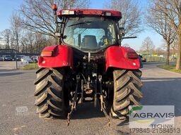 Case IH MAXXUM 140