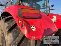 Case IH MAXXUM 140