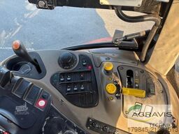 Case IH MAXXUM 140