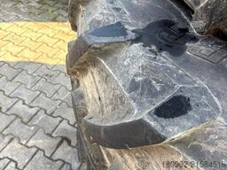 Trelleborg Premia KOMPLETTRÄDER