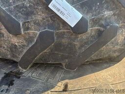 Trelleborg Premia KOMPLETTRÄDER