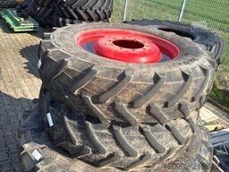 Trelleborg Premia KOMPLETTRÄDER