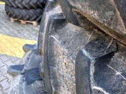 Trelleborg Premia KOMPLETTRÄDER