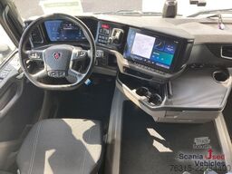 Scania R 460 - MEGA - HIGHLINE - SUPER - 2x TANKs -