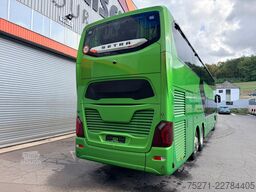 SETRA S 531 DT,  Glasdach ,  1a Zustand !