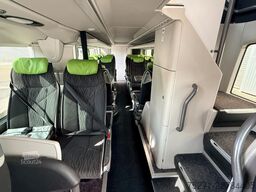 SETRA S 531 DT,  Glasdach ,  1a Zustand !