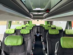 SETRA S 531 DT,  Glasdach ,  1a Zustand !