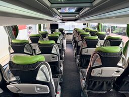 SETRA S 531 DT,  Glasdach ,  1a Zustand !