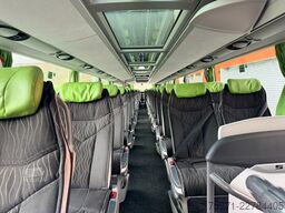 SETRA S 531 DT,  Glasdach ,  1a Zustand !