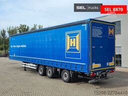  Stern SP270 | Lift-Lenkachse | Staplerhalterung