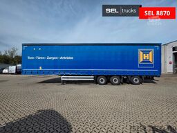  Stern SP270 | Lift-Lenkachse | Staplerhalterung