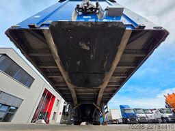  Stern SP270 | Lift-Lenkachse | Staplerhalterung