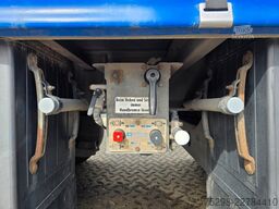  Stern SP270 | Lift-Lenkachse | Staplerhalterung