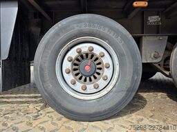  Stern SP270 | Lift-Lenkachse | Staplerhalterung