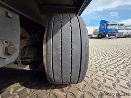  Stern SP270 | Lift-Lenkachse | Staplerhalterung