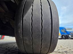  Stern SP270 | Lift-Lenkachse | Staplerhalterung