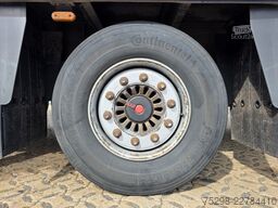  Stern SP270 | Lift-Lenkachse | Staplerhalterung