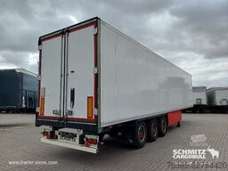 Schmitz Cargobull Semitrailer Reefer Standard