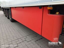 Schmitz Cargobull Semitrailer Reefer Standard