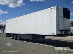 Schmitz Cargobull Semitrailer Reefer Standard