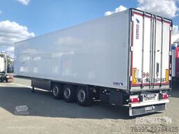 Schmitz Cargobull Semitrailer Reefer Standard