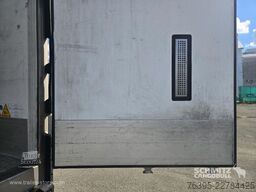 Schmitz Cargobull Semitrailer Reefer Standard