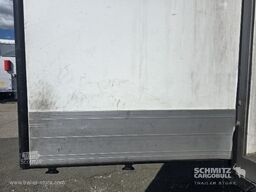Schmitz Cargobull Semitrailer Reefer Standard