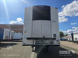 Schmitz Cargobull Semitrailer Reefer Standard