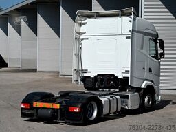 DAF XG 480 FT LD