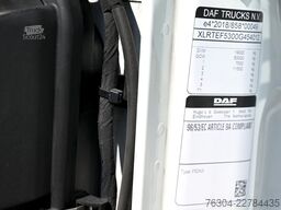 DAF XG 480 FT LD