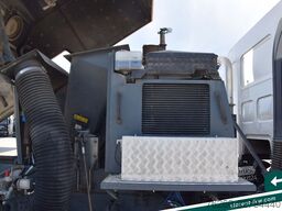 VOLVO FL 240 Lorenz Kehrmaschine Hochdruckreiniger