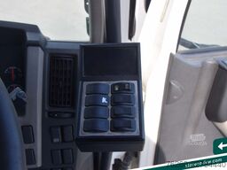 VOLVO FL 240 Lorenz Kehrmaschine Hochdruckreiniger