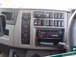 VOLVO FL 240 Lorenz Kehrmaschine Hochdruckreiniger