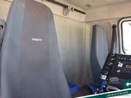 VOLVO FL 240 Lorenz Kehrmaschine Hochdruckreiniger